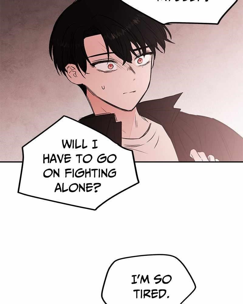 Blood And Butterflies Chapter 32 - Page 51