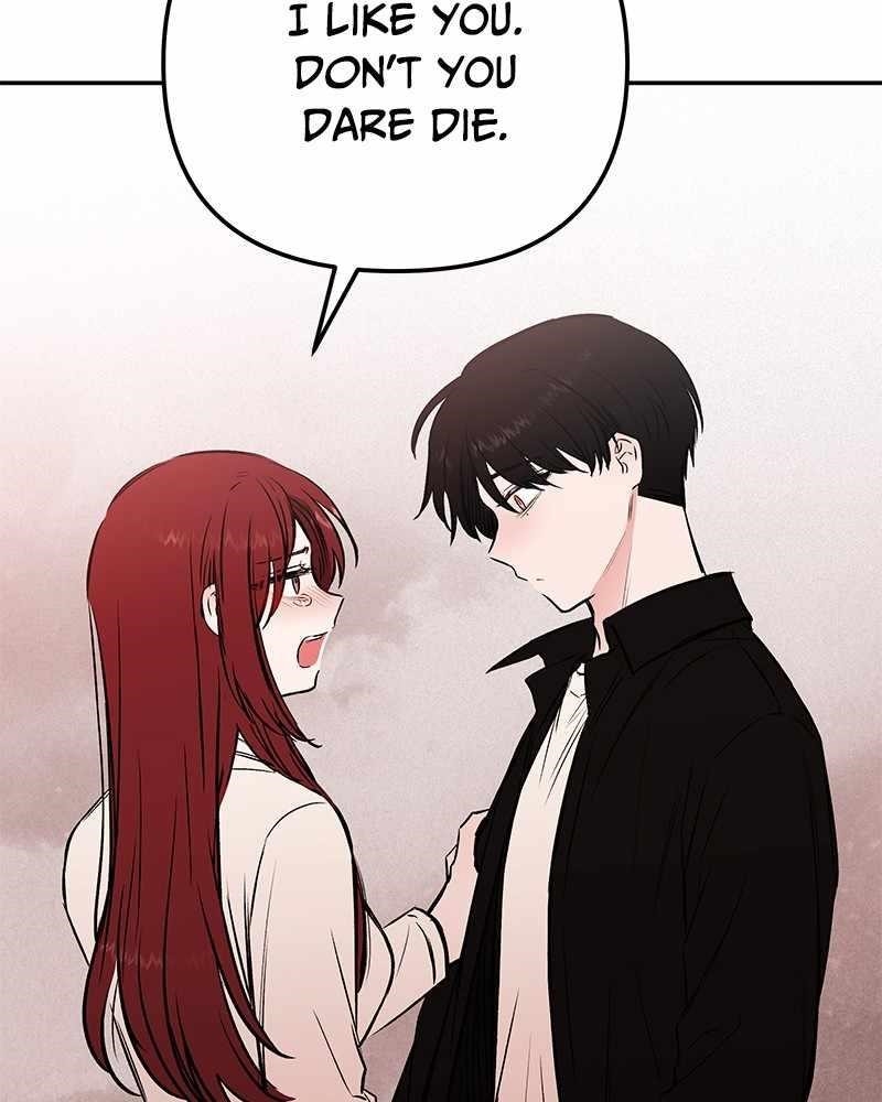 Blood And Butterflies Chapter 32 - Page 76