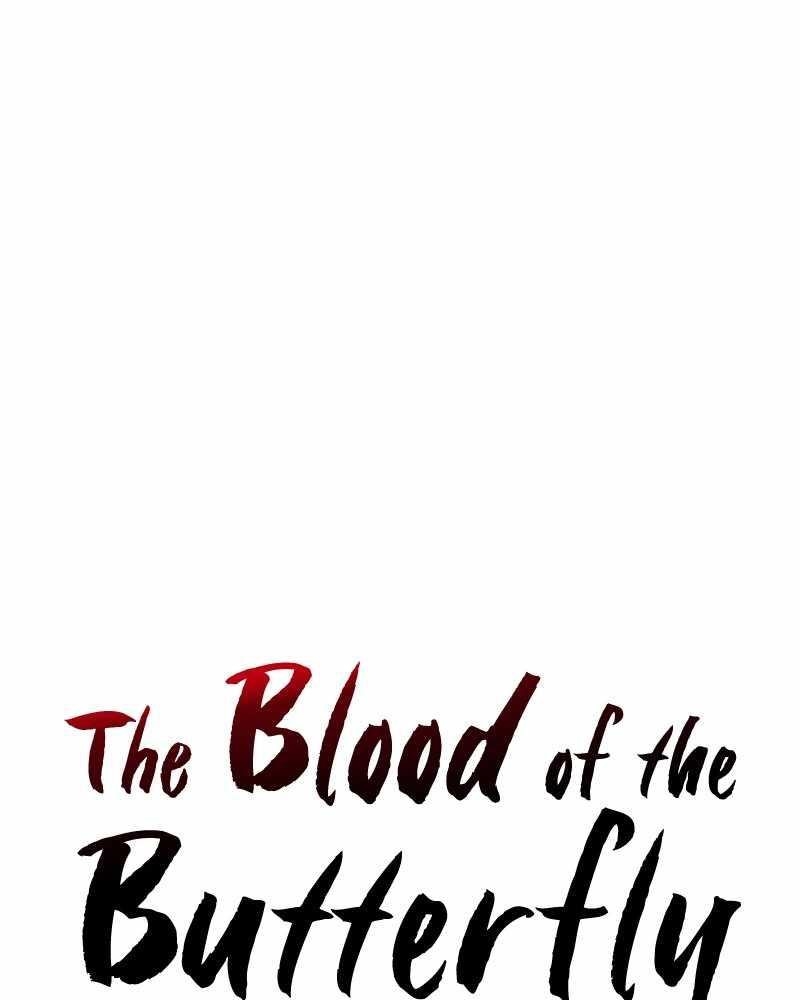 Blood And Butterflies Chapter 33 - Page 1