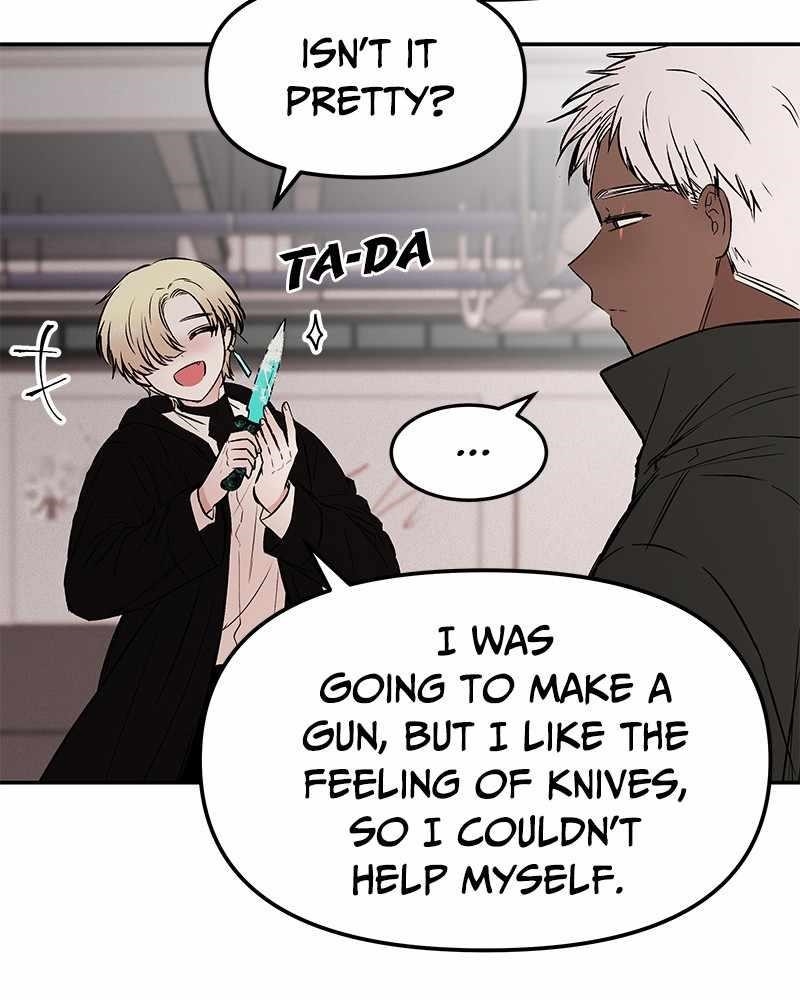 Blood And Butterflies Chapter 33 - Page 100