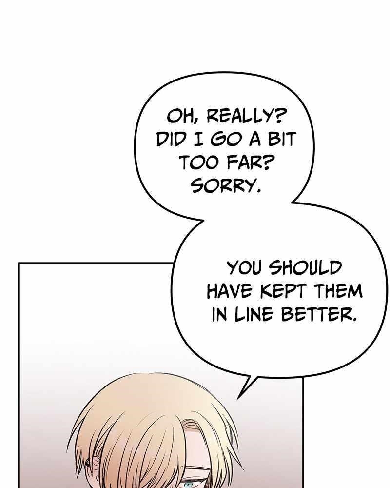 Blood And Butterflies Chapter 33 - Page 103