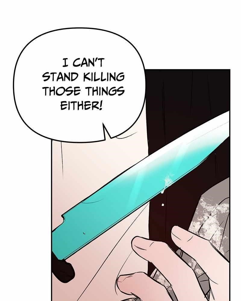 Blood And Butterflies Chapter 33 - Page 105