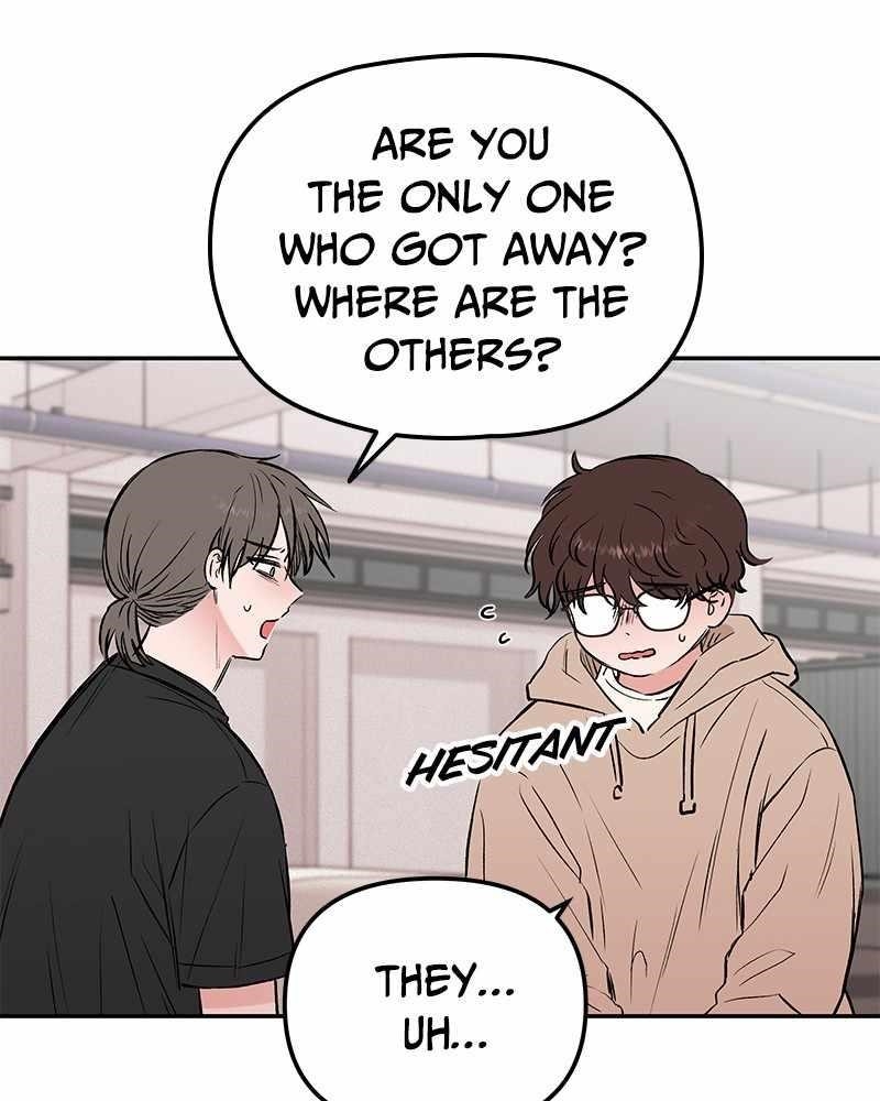 Blood And Butterflies Chapter 33 - Page 11