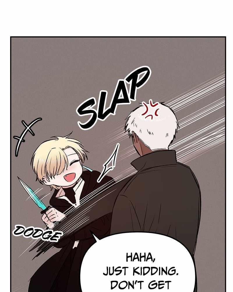 Blood And Butterflies Chapter 33 - Page 112