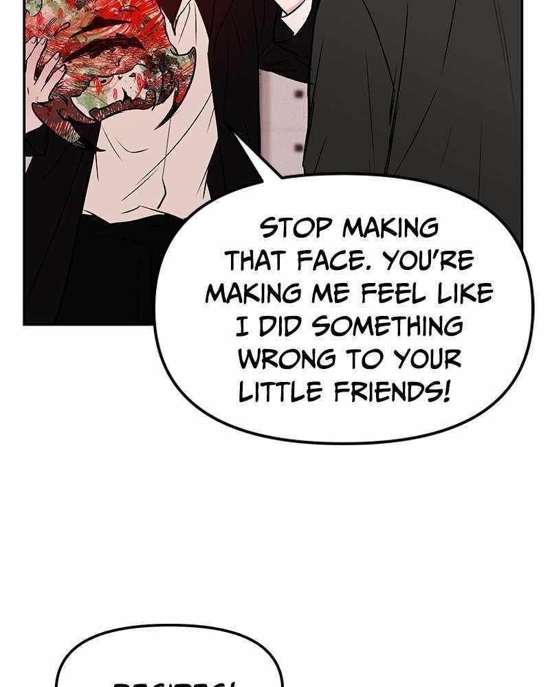 Blood And Butterflies Chapter 33 - Page 122