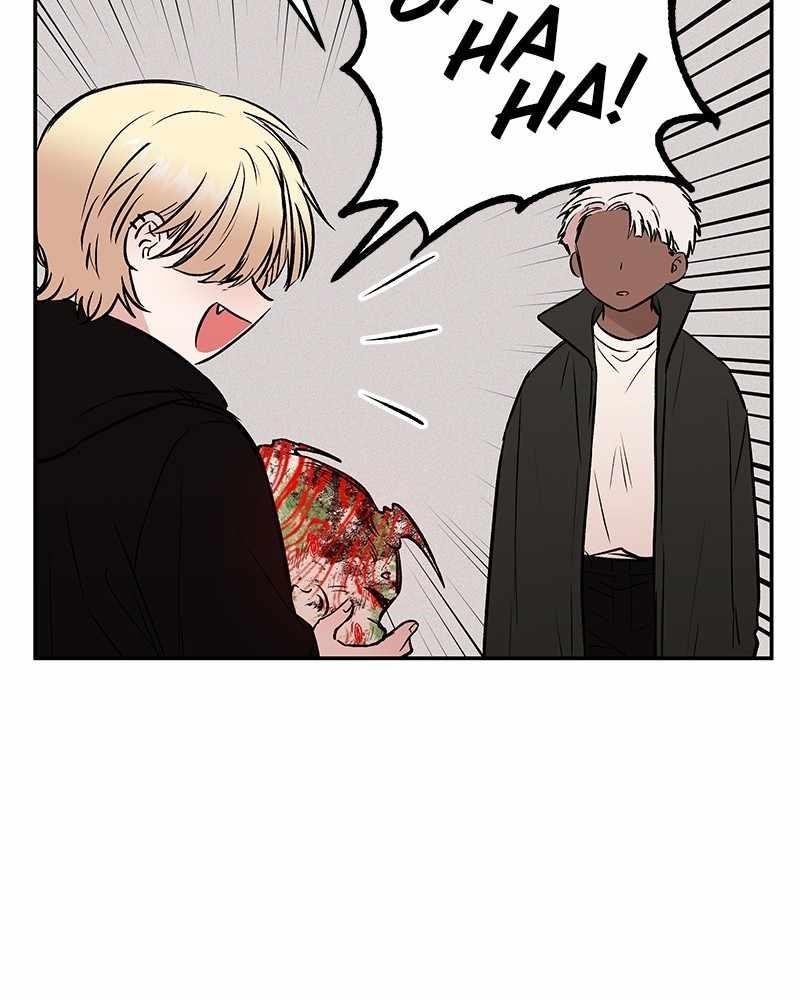 Blood And Butterflies Chapter 33 - Page 125