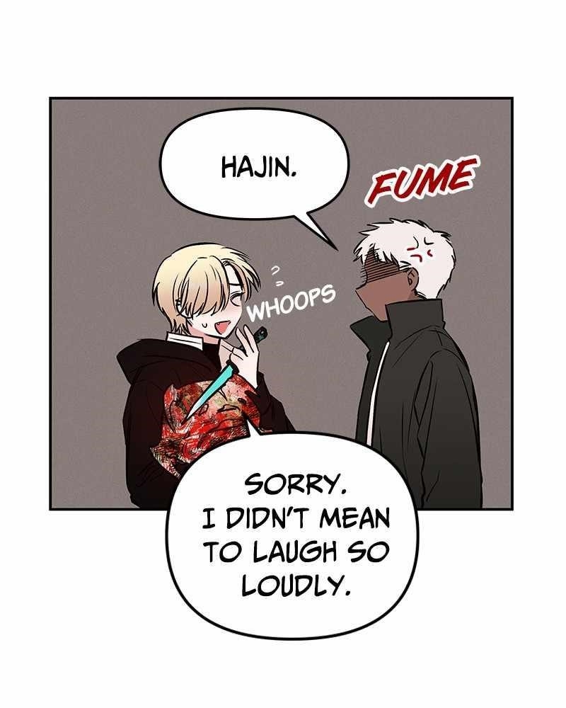 Blood And Butterflies Chapter 33 - Page 126