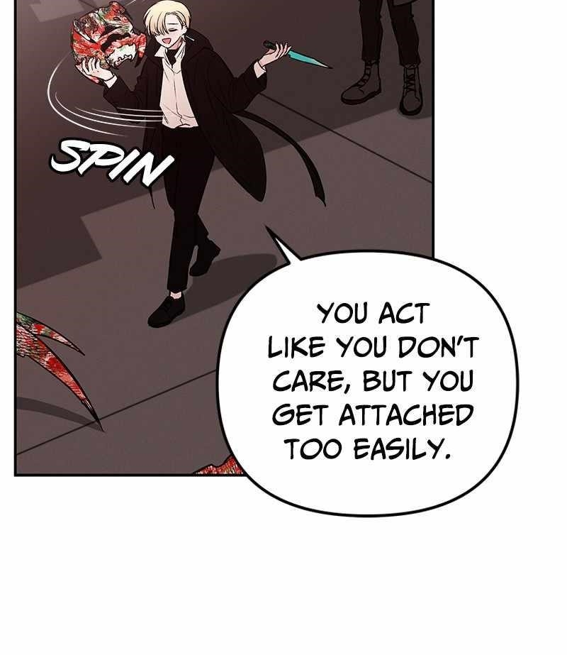 Blood And Butterflies Chapter 33 - Page 128