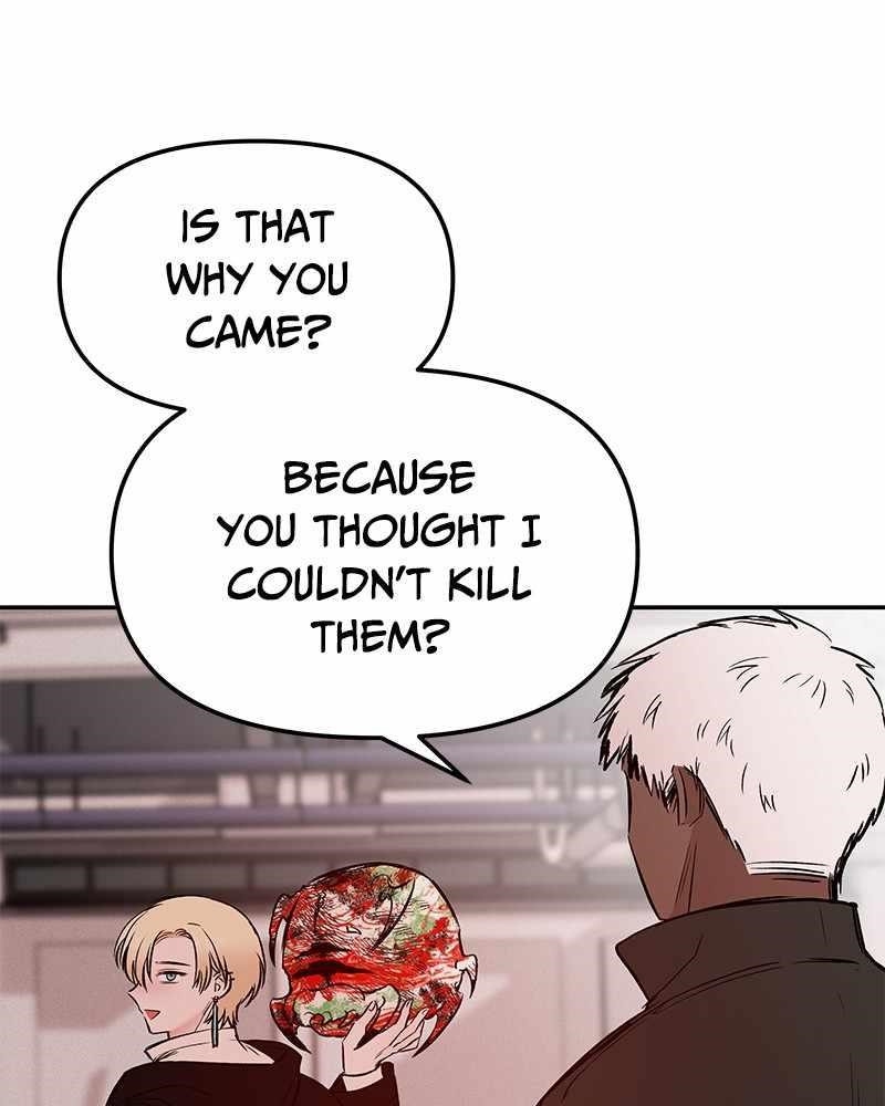 Blood And Butterflies Chapter 33 - Page 129