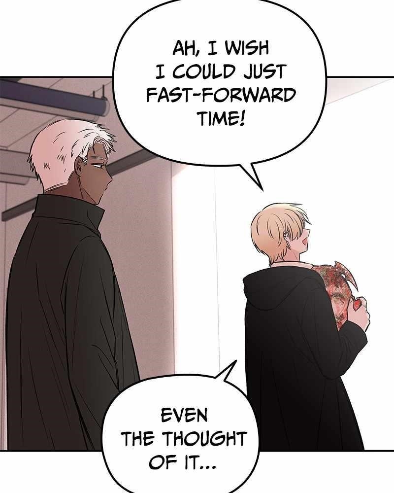 Blood And Butterflies Chapter 33 - Page 139