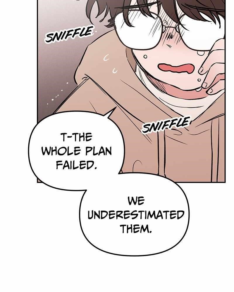 Blood And Butterflies Chapter 33 - Page 15