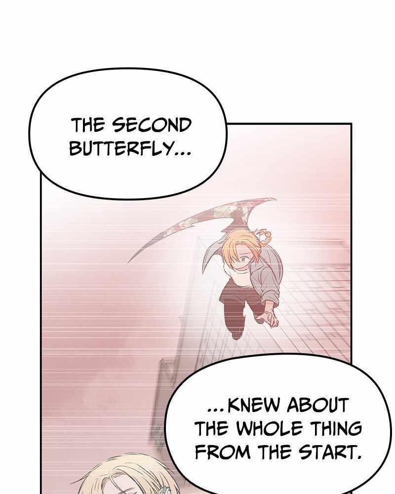 Blood And Butterflies Chapter 33 - Page 18