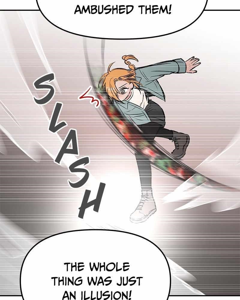 Blood And Butterflies Chapter 33 - Page 20