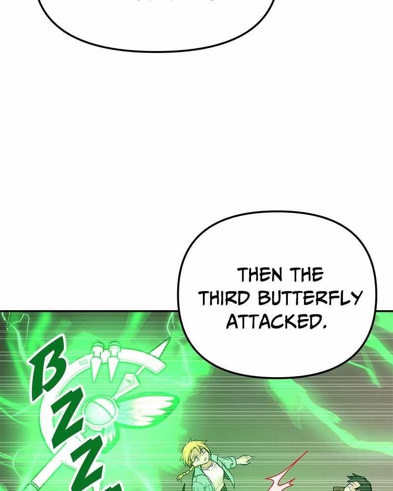 Blood And Butterflies Chapter 33 - Page 21