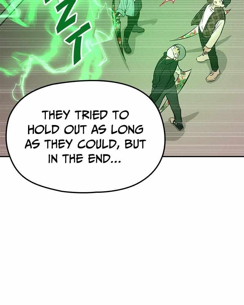 Blood And Butterflies Chapter 33 - Page 22