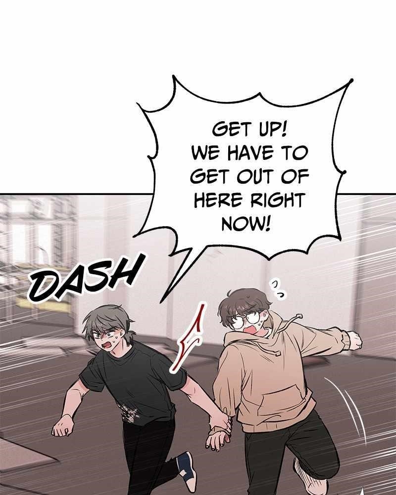 Blood And Butterflies Chapter 33 - Page 37