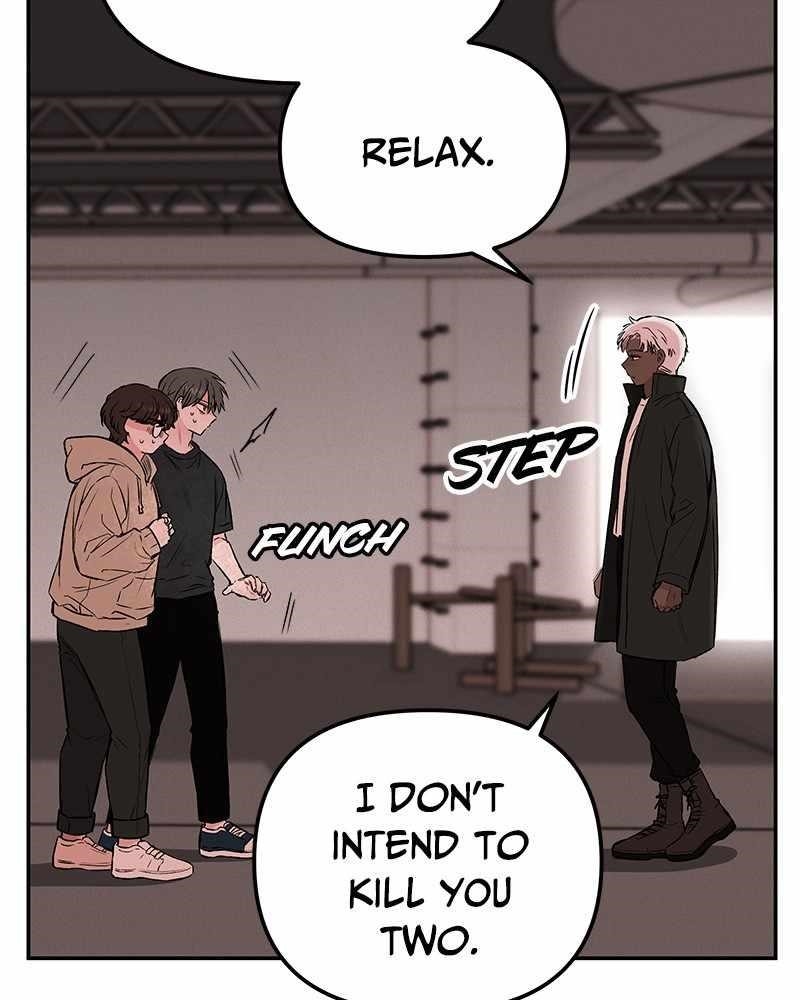 Blood And Butterflies Chapter 33 - Page 49