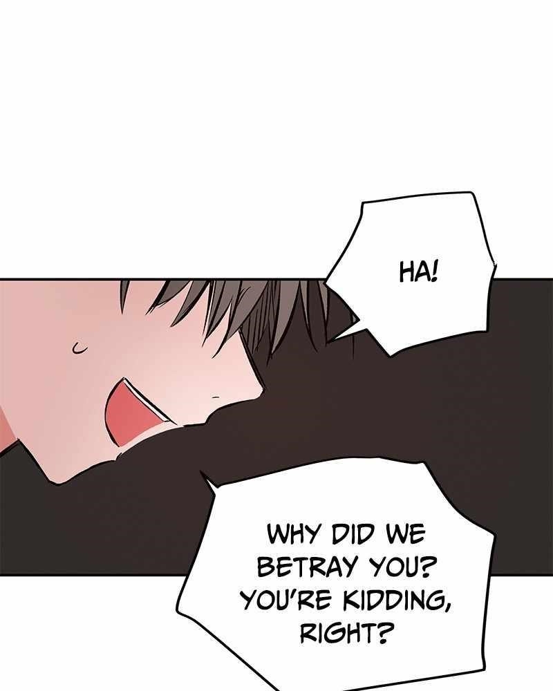 Blood And Butterflies Chapter 33 - Page 54