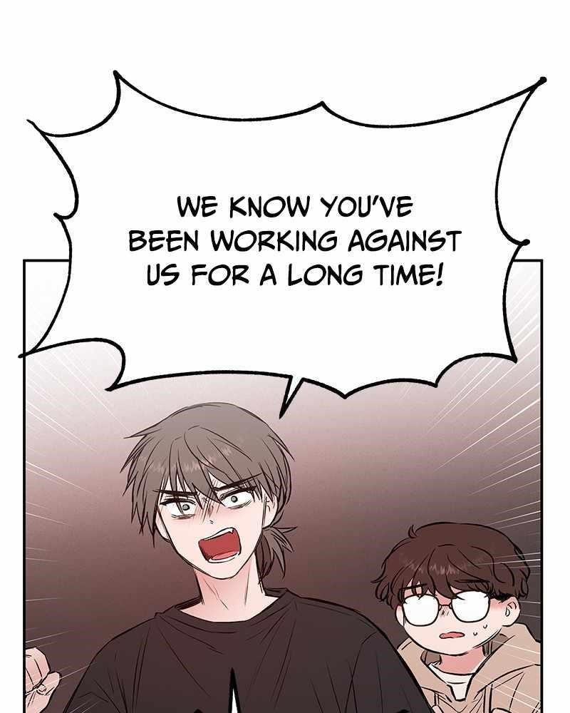 Blood And Butterflies Chapter 33 - Page 57