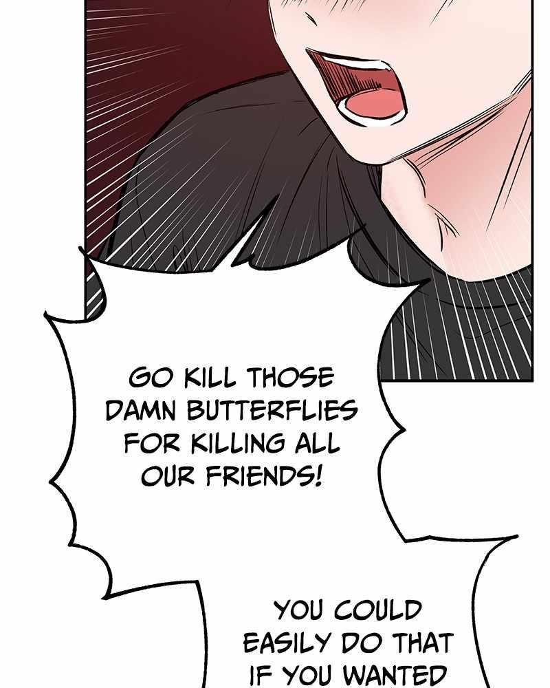Blood And Butterflies Chapter 33 - Page 61