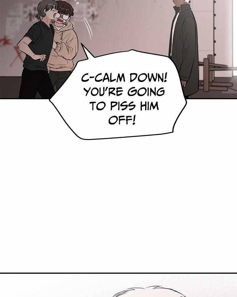 Blood And Butterflies Chapter 33 - Page 63