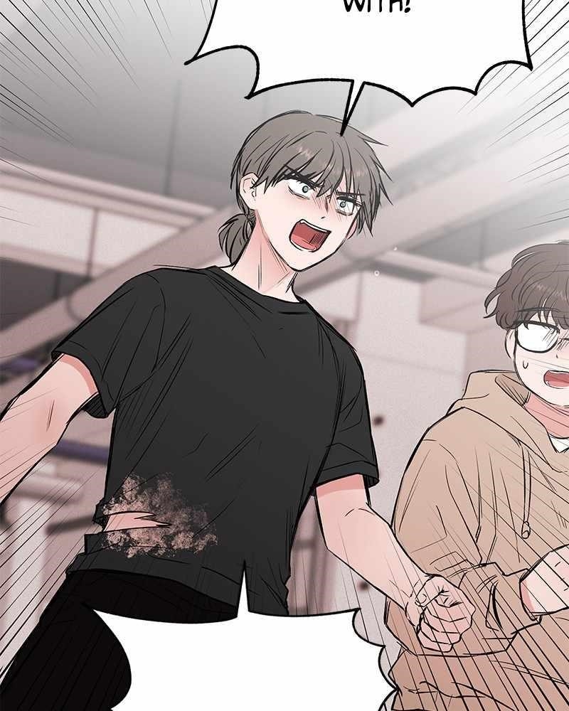 Blood And Butterflies Chapter 33 - Page 69