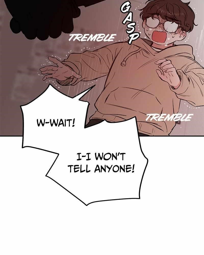 Blood And Butterflies Chapter 33 - Page 79