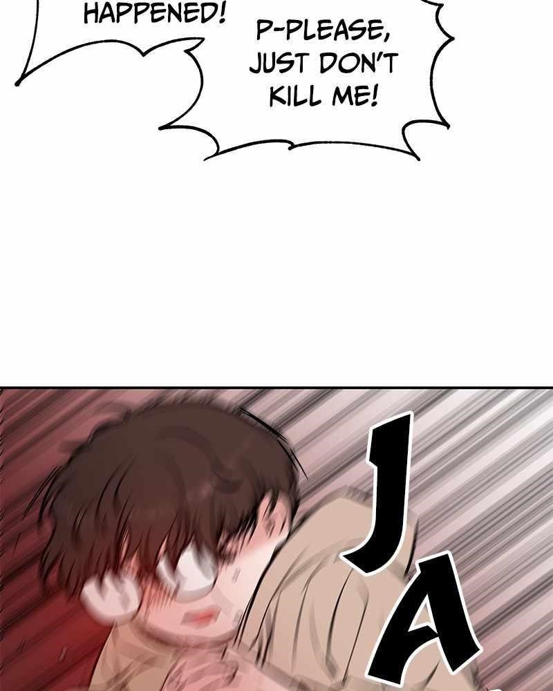 Blood And Butterflies Chapter 33 - Page 81