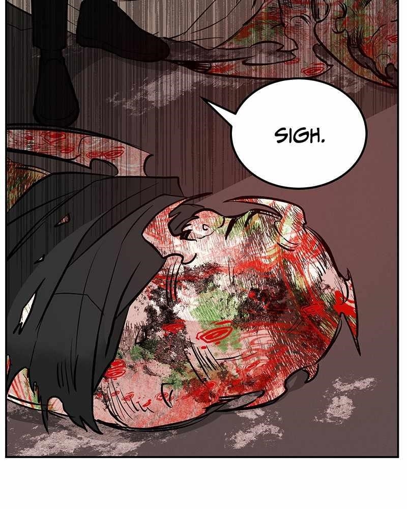 Blood And Butterflies Chapter 33 - Page 85