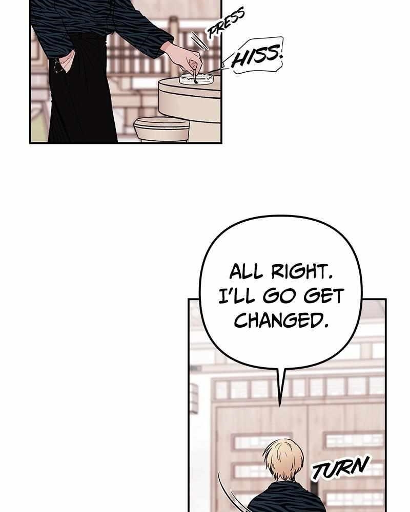 Blood And Butterflies Chapter 34 - Page 105