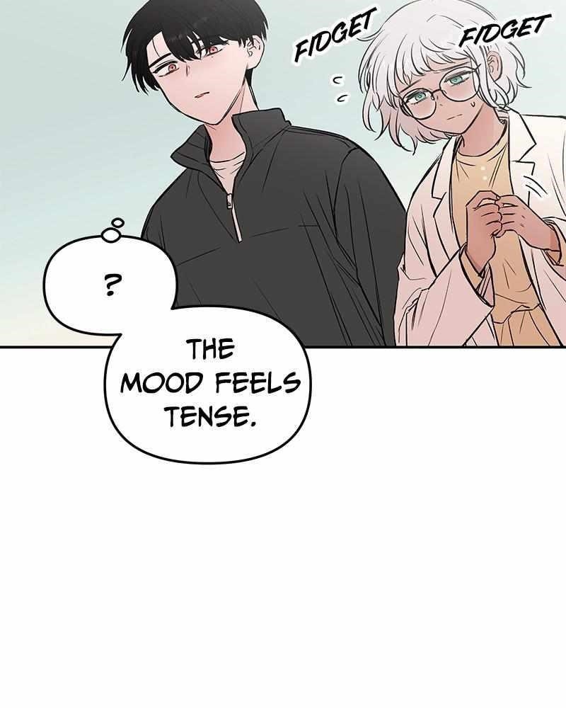 Blood And Butterflies Chapter 34 - Page 107