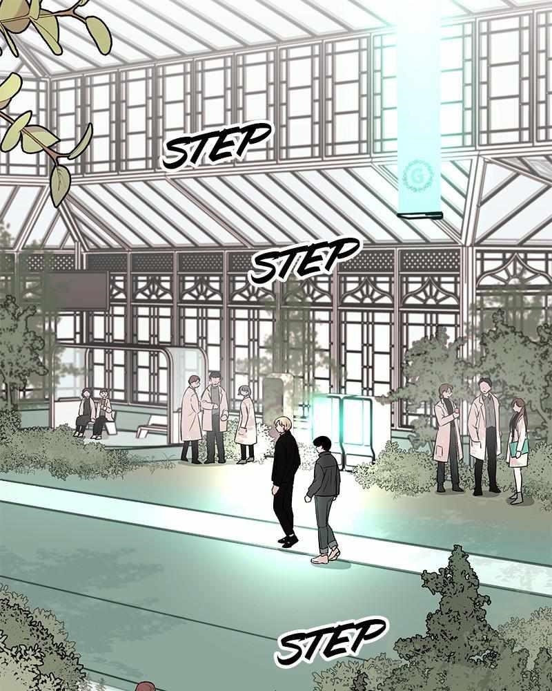 Blood And Butterflies Chapter 34 - Page 109