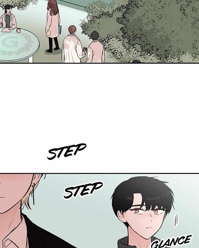 Blood And Butterflies Chapter 34 - Page 110