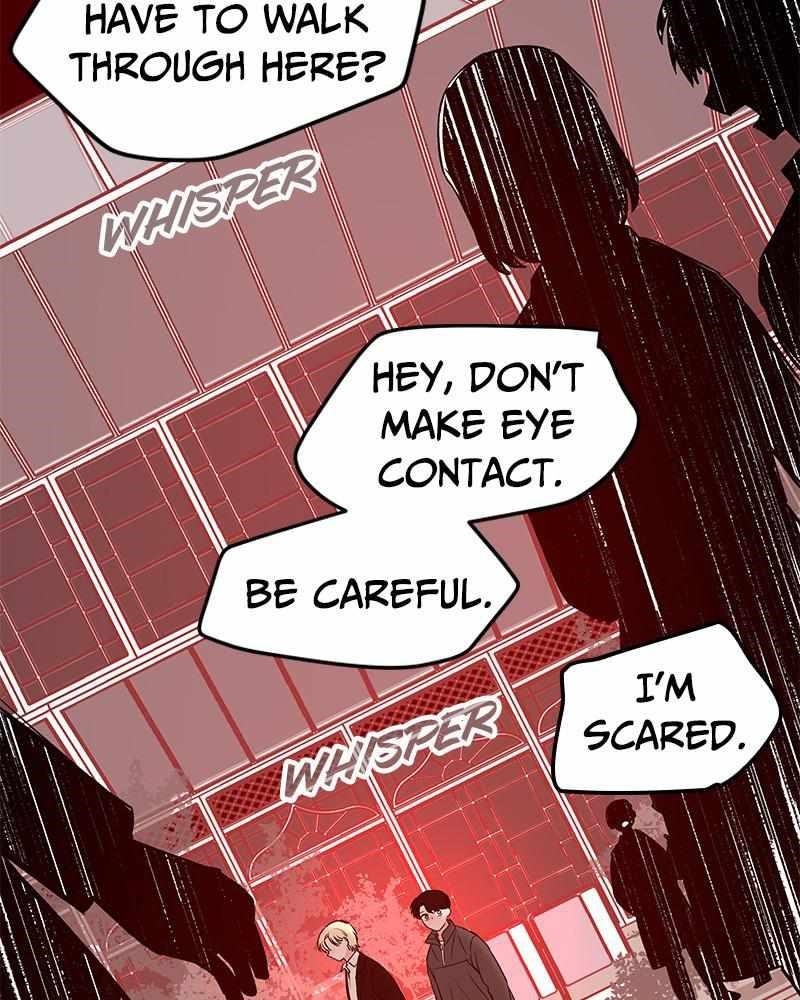 Blood And Butterflies Chapter 34 - Page 119