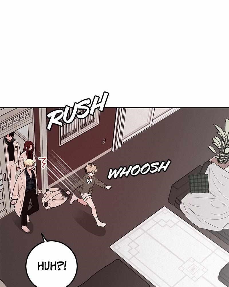 Blood And Butterflies Chapter 34 - Page 12