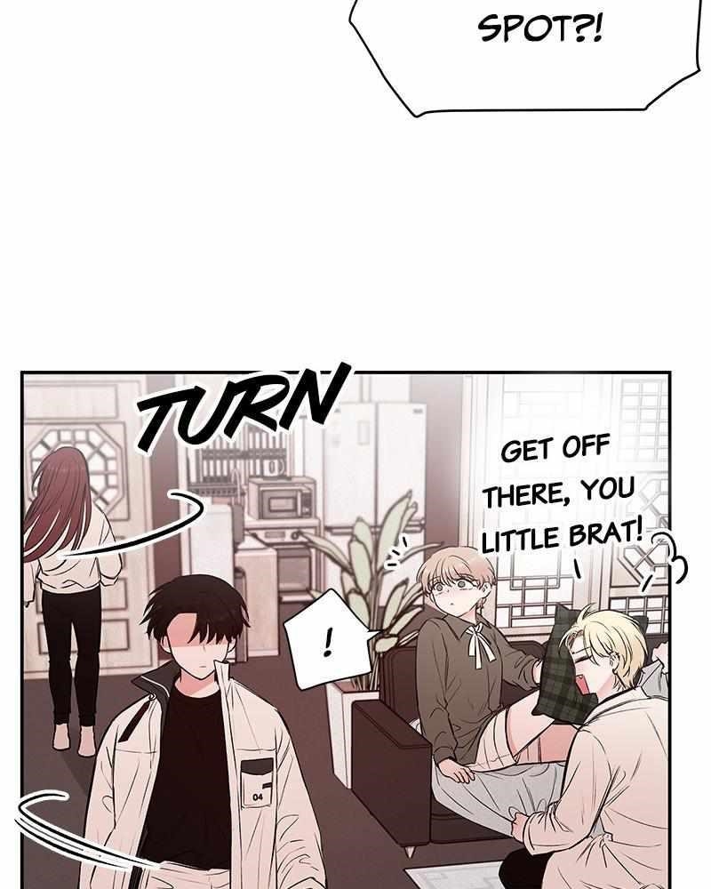 Blood And Butterflies Chapter 34 - Page 15