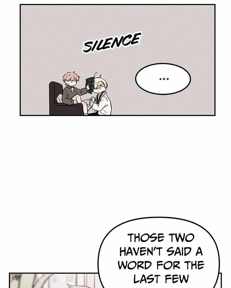 Blood And Butterflies Chapter 34 - Page 18