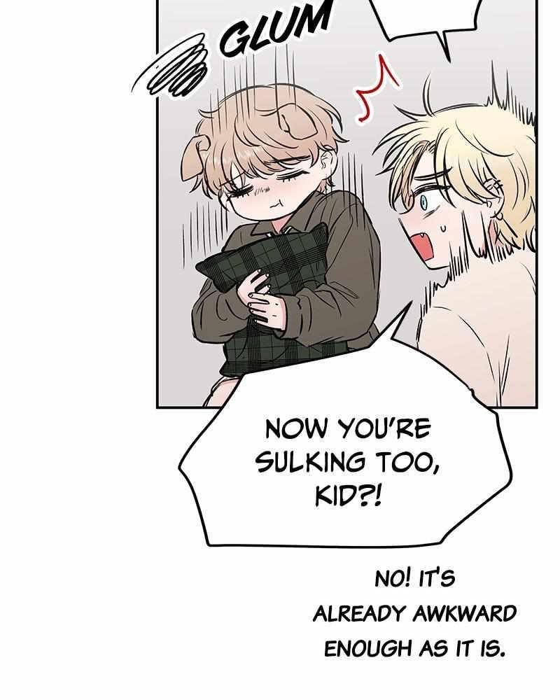 Blood And Butterflies Chapter 34 - Page 22