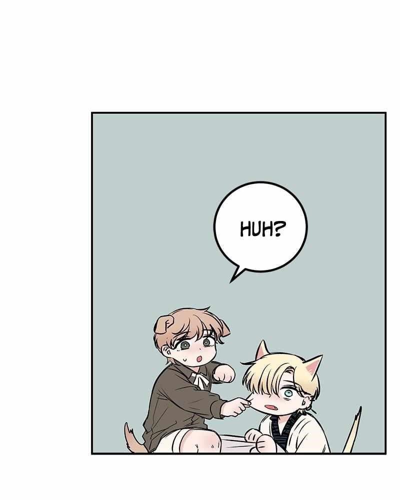 Blood And Butterflies Chapter 34 - Page 26