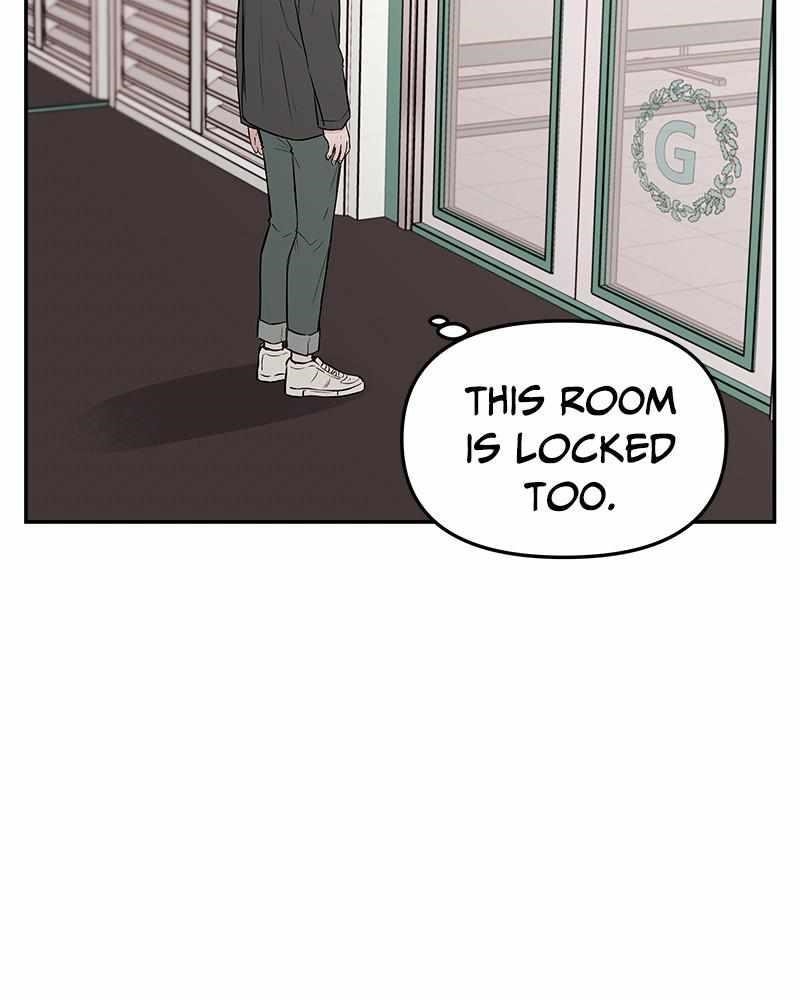 Blood And Butterflies Chapter 34 - Page 31