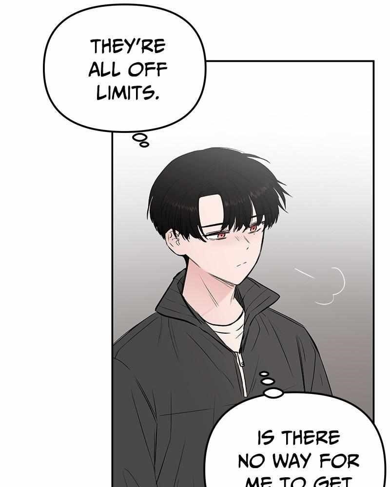 Blood And Butterflies Chapter 34 - Page 33