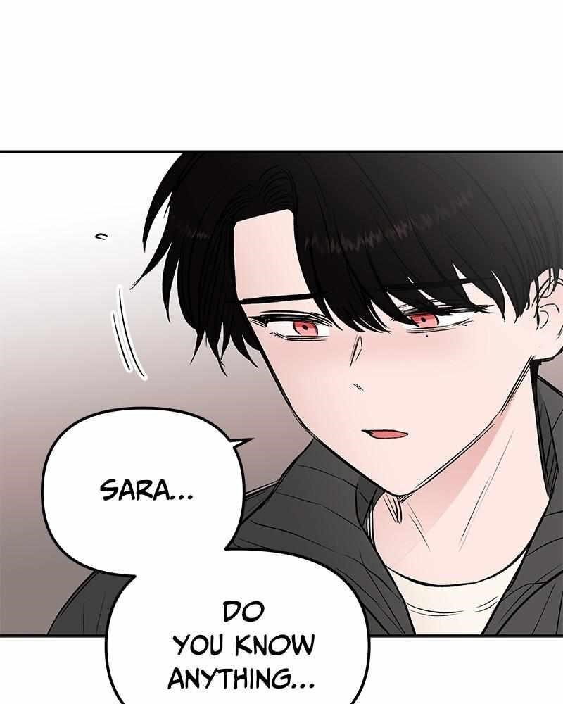 Blood And Butterflies Chapter 34 - Page 43