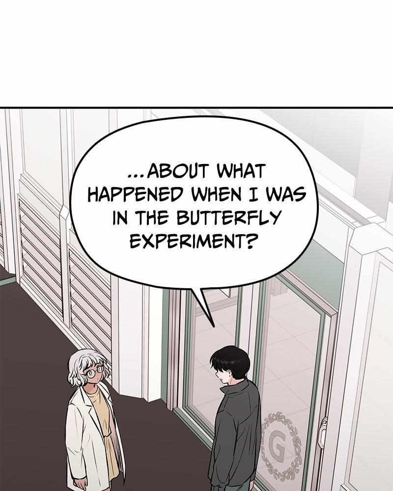 Blood And Butterflies Chapter 34 - Page 45