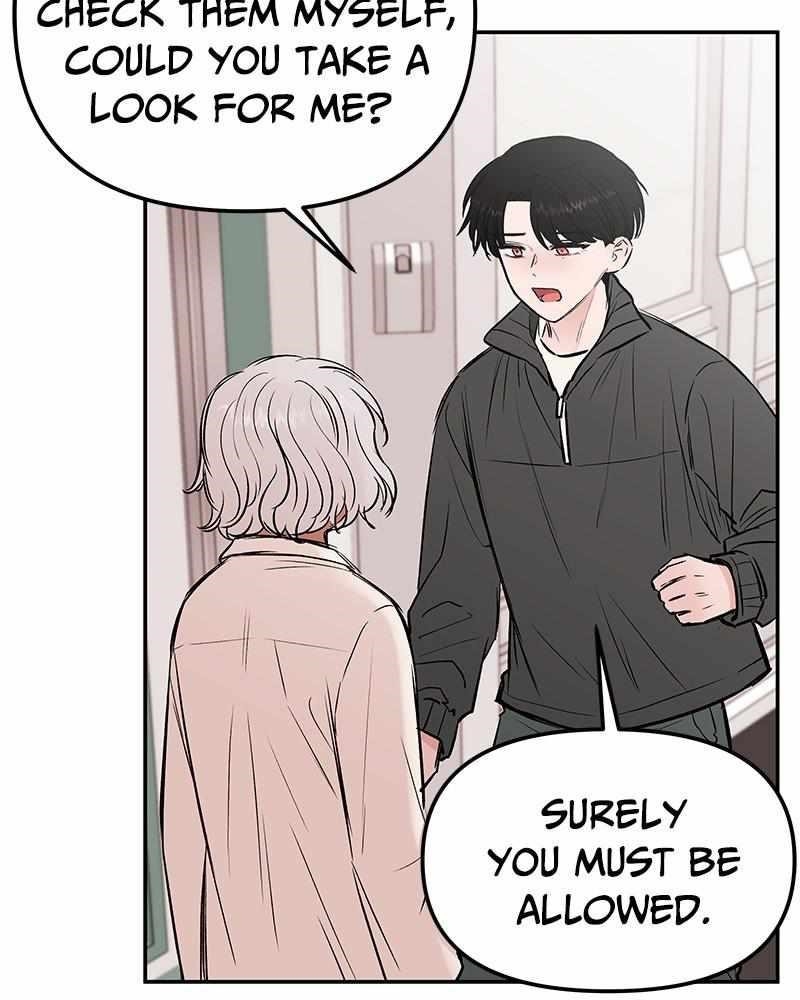 Blood And Butterflies Chapter 34 - Page 50