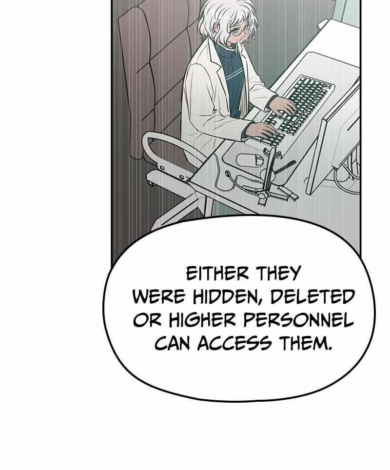 Blood And Butterflies Chapter 34 - Page 53