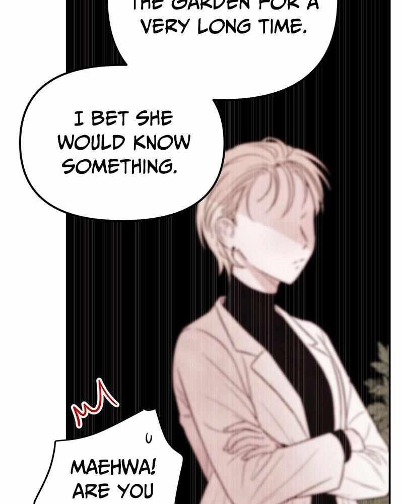 Blood And Butterflies Chapter 34 - Page 80