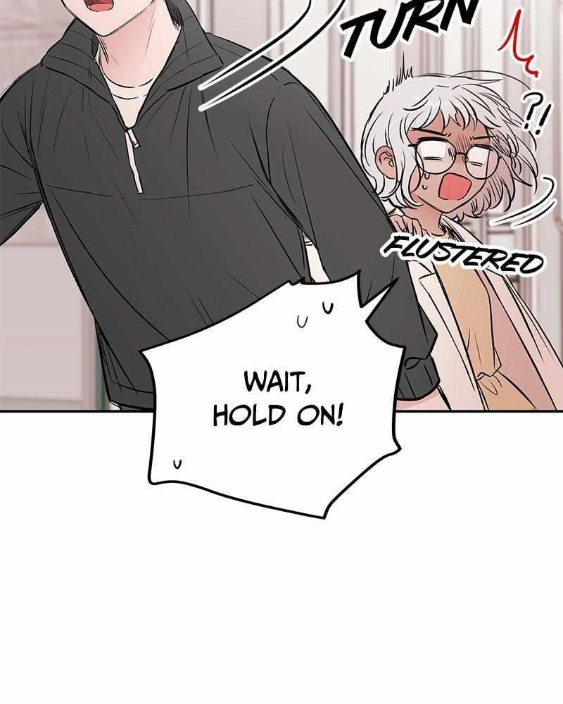 Blood And Butterflies Chapter 34 - Page 82