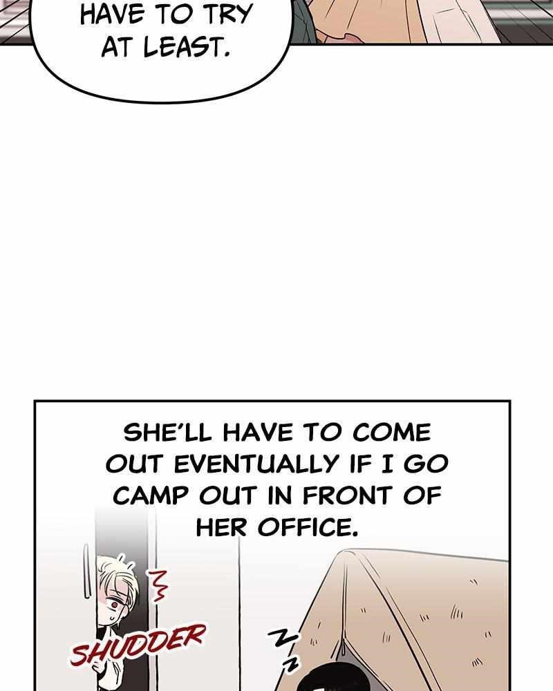 Blood And Butterflies Chapter 34 - Page 84