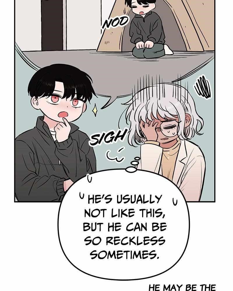 Blood And Butterflies Chapter 34 - Page 85