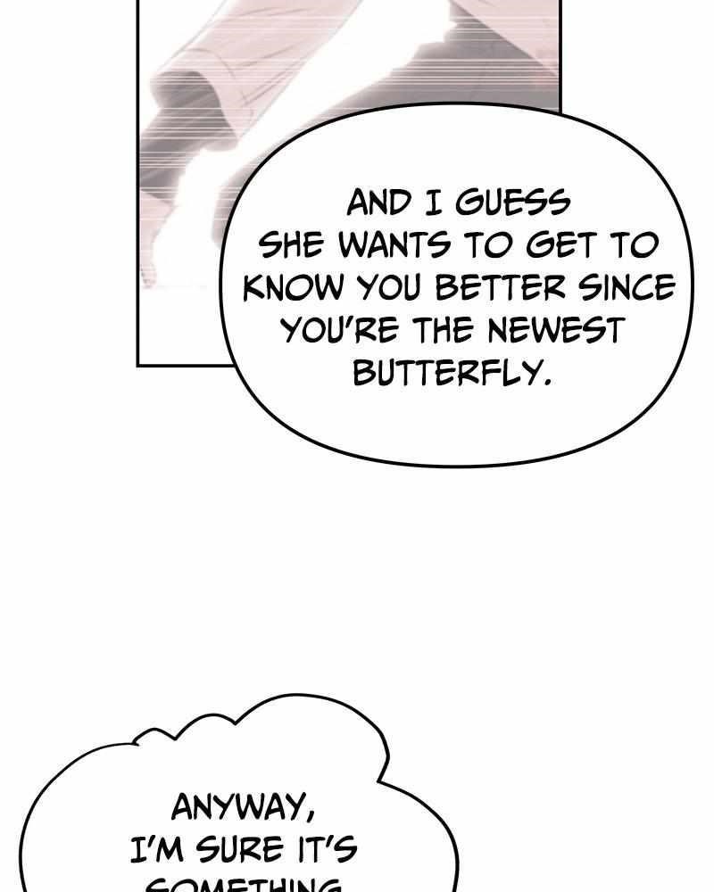 Blood And Butterflies Chapter 34 - Page 93